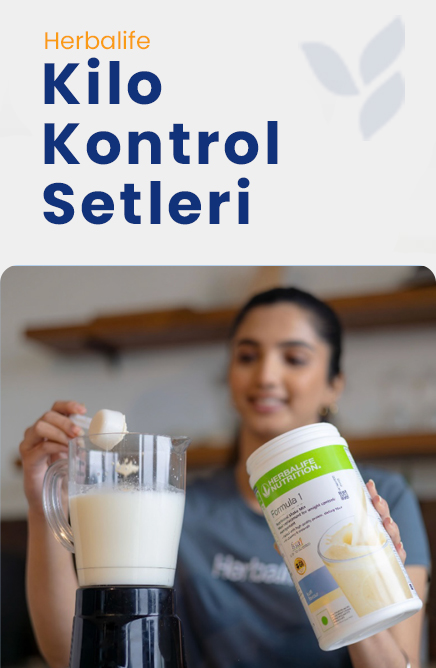 Kilo Kontrol Setleri